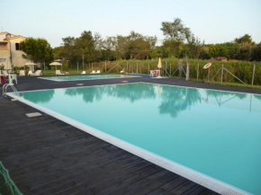 R19 Bilocale in residence Adamo & Eva con piscine, Numana